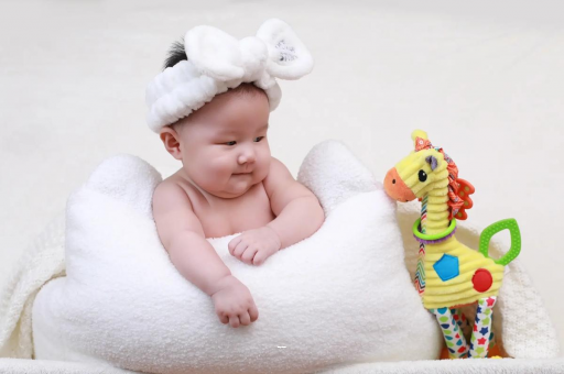 东明宝宝发烧有眼屎 东明宝宝发烧有眼屎