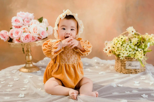 东明11个月宝宝会什么 东明11个月宝宝会什么