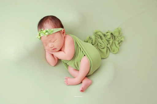 东明六个月宝宝有眼屎