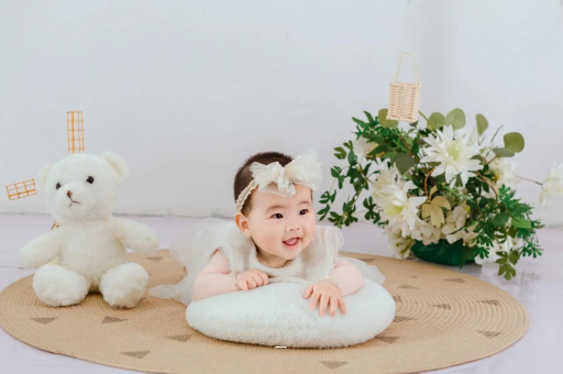 东明六个月宝宝发烧怎么办